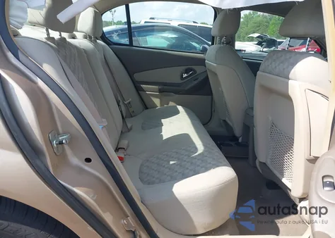 2005 Chevrolet Malibu Ls из США, поврежденный, VIN 1G1ZT54875F201208